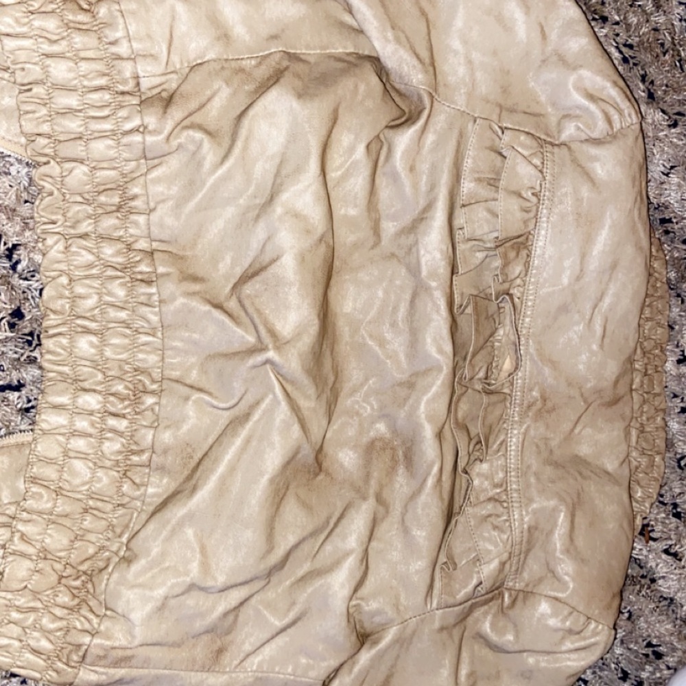 tryst jacket - Picture 2 of 2
